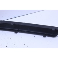 2000-2003 BMW M5 Sedan E39 Driver Left Rear Bumper Strip Trim 2498501 OEM