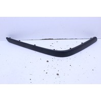 2000-2003 BMW M5 Sedan E39 Driver Left Rear Bumper Strip Trim 2498501 OEM 51122498501