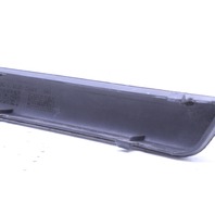 BMW M5 E39 Right Rear Bumper Moulding Trim 2498502 OEM