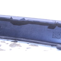 BMW M5 E39 Right Rear Bumper Moulding Trim 2498502 OEM