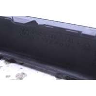 BMW M5 E39 Right Rear Bumper Moulding Trim 2498502 OEM