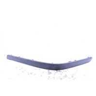 BMW M5 E39 Right Rear Bumper Moulding Trim 2498502 OEM