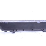 BMW M5 E39 Right Rear Bumper Moulding Trim 2498502 OEM