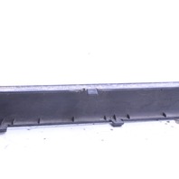 BMW M5 E39 Right Rear Bumper Moulding Trim 2498502 OEM