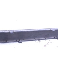 BMW M5 E39 Right Rear Bumper Moulding Trim 2498502 OEM