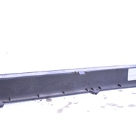 BMW M5 E39 Right Rear Bumper Moulding Trim 2498502 OEM