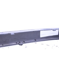 BMW M5 E39 Right Rear Bumper Moulding Trim 2498502 OEM