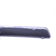 BMW M5 E39 Right Rear Bumper Moulding Trim 2498502 OEM