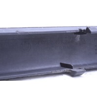 BMW M5 E39 Right Rear Bumper Moulding Trim 2498502 OEM