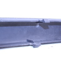 BMW M5 E39 Right Rear Bumper Moulding Trim 2498502 OEM