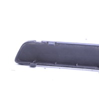 BMW M5 E39 Right Rear Bumper Moulding Trim 2498502 OEM