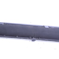 BMW M5 E39 Right Rear Bumper Moulding Trim 2498502 OEM