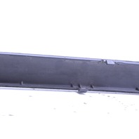 BMW M5 E39 Right Rear Bumper Moulding Trim 2498502 OEM