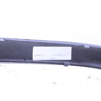 BMW M5 E39 Right Rear Bumper Moulding Trim 2498502 OEM
