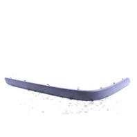 BMW M5 E39 Right Rear Bumper Moulding Trim 2498502 OEM 51122498502