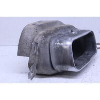 2009 2010 2011 2012 2013 2014 BMW 740i 750i Exhaust Muffler Tip Right OEM
