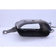 2009 2010 2011 2012 2013 2014 BMW 740i 750i Exhaust Muffler Tip Right OEM