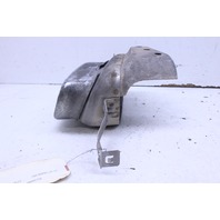 2009 2010 2011 2012 2013 2014 BMW 740i 750i Exhaust Muffler Tip Right OEM