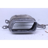 2009 2010 2011 2012 2013 2014 BMW 740i 750i Exhaust Muffler Tip Right OEM