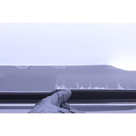 2014-2019 BMW M6 Rear Bumper Diffuser Carbon Fiber 51128055373 OEM Scuffs