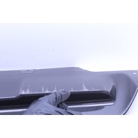 2014-2019 BMW M6 Rear Bumper Diffuser Carbon Fiber 51128055373 OEM Scuffs