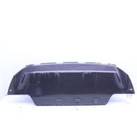 2014-2019 BMW M6 Rear Bumper Diffuser Carbon Fiber 51128055373 OEM Scuffs