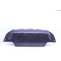 2014-2019 BMW M6 Rear Bumper Diffuser Carbon Fiber 51128055373 OEM Scuffs