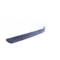 2000 BMW 323i Rear Left Bumper Trim Strip Molding OEM