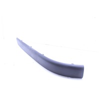 2000 BMW 323i Rear Left Bumper Trim Strip Molding OEM