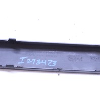 2000 BMW 323i Rear Left Bumper Trim Strip Molding OEM