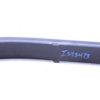 2000 BMW 323i Rear Left Bumper Trim Strip Molding OEM