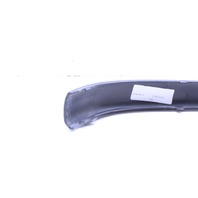 2000 BMW 323i Rear Right Bumper Trim Strip Moulding 51128195316 OEM