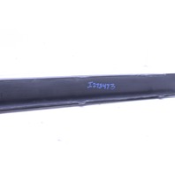 2000 BMW 323i Rear Right Bumper Trim Strip Moulding 51128195316 OEM