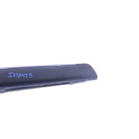 2000 BMW 323i Rear Right Bumper Trim Strip Moulding 51128195316 OEM