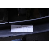 2000 BMW 323i Rear Right Bumper Trim Strip Moulding 51128195316 OEM