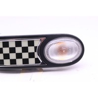 2008-2010 Mini Cooper Clubman Driver Left Turn Signal Indicator 51130414456 OEM