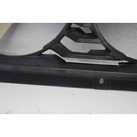 1977 - 1983 BMW 320i E21 Driver Left Headlight Light Lamp Grille 1834989 OEM