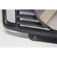 1977 - 1983 BMW 320i E21 Driver Left Headlight Light Lamp Grille 1834989 OEM