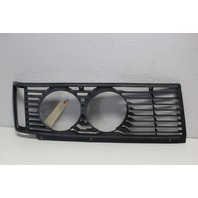 1977 - 1983 BMW 320i E21 Driver Left Headlight Light Lamp Grille 1834989 OEM