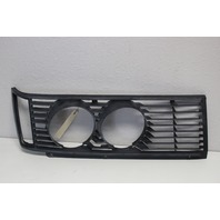 1977 - 1983 BMW 320i E21 Driver Left Headlight Light Lamp Grille 1834989 OEM