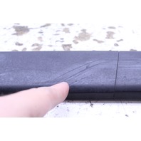 BMW M3 E36 Front Fender Moulding Trim Right 51132233686 OEM