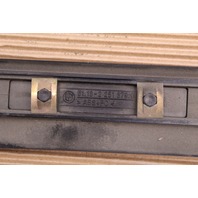 1995 1996 1997 1998 BMW M3 E36 Sedan Front Door Moulding Trim Right OEM