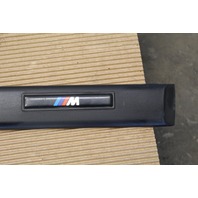 1995 1996 1997 1998 BMW M3 E36 Sedan Front Door Moulding Trim Right OEM