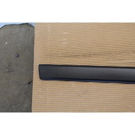 1995 1996 1997 1998 BMW M3 E36 Sedan Front Door Moulding Trim Right OEM