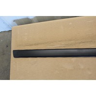 1995 1996 1997 1998 BMW M3 E36 Sedan Front Door Moulding Trim Right OEM