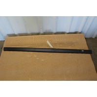 1995 1996 1997 1998 BMW M3 E36 Sedan Front Door Moulding Trim Right OEM