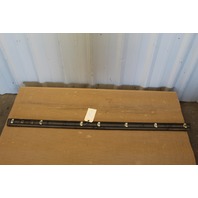 1995 1996 1997 1998 BMW M3 E36 Sedan Front Door Moulding Trim Right OEM