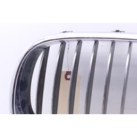 2004-2007 BMW 525i 530i Driver Left Bumper Kidney Grille 51137027065 OEM