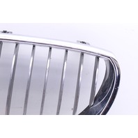 2004-2007 BMW 525i 530i Driver Left Bumper Kidney Grille 51137027065 OEM