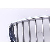 2004-2007 BMW 525i 530i Right Bumper Kidney Grille 51137027066 OEM